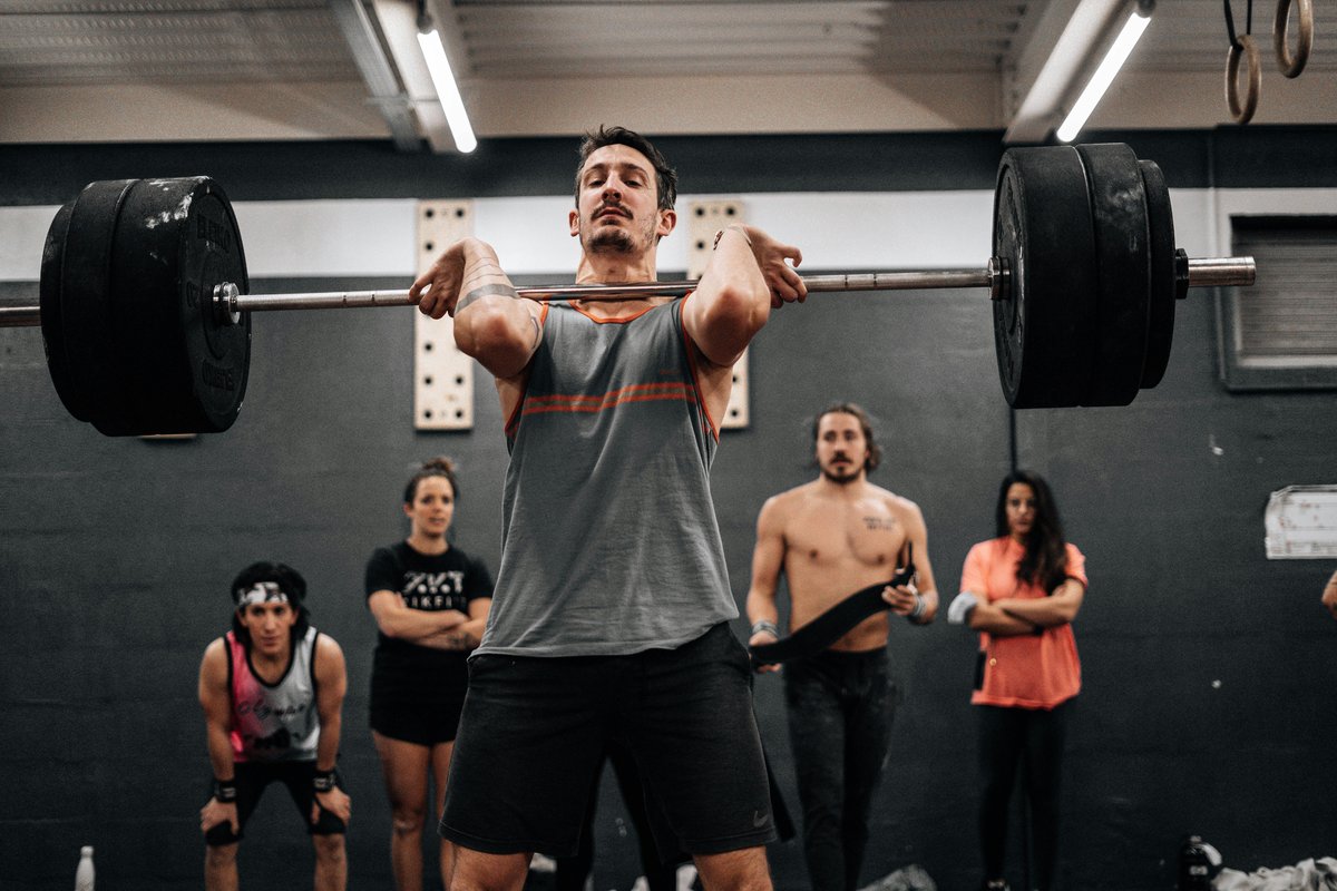 Community fitness